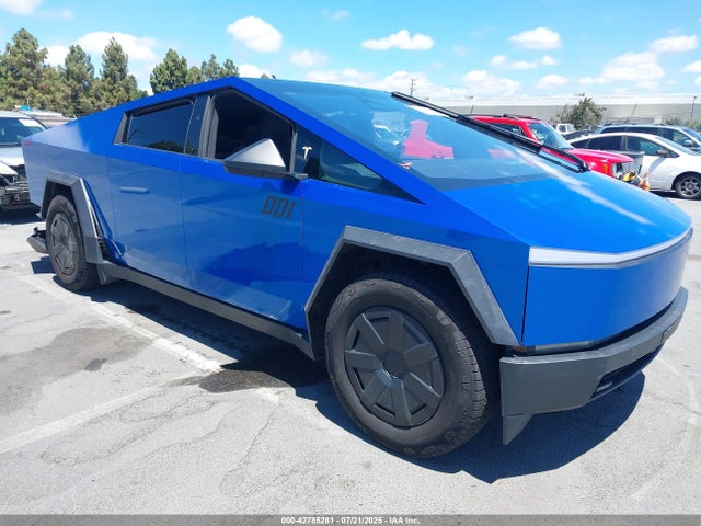 2024 TESLA CYBERTRUCK 7G2CEHED7RA033076 Photo 0