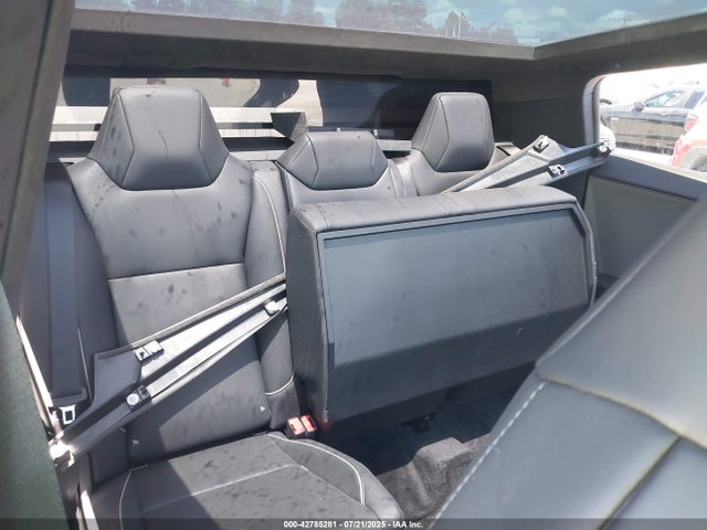 2024 TESLA CYBERTRUCK 7G2CEHED7RA033076 Photo 7