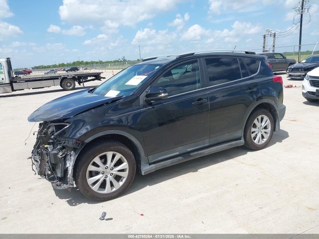 2T3YFREV8FW174090 Toyota 2ar-fe