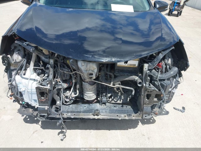 2T3YFREV8FW174090 Toyota 2ar-fe