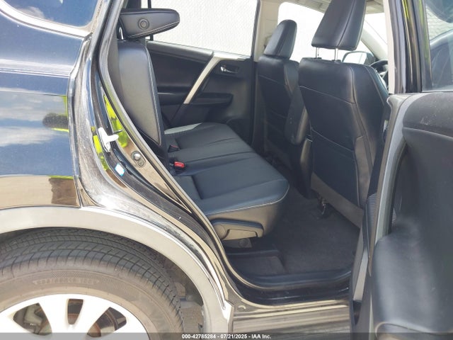 2T3YFREV8FW174090 Toyota 2ar-fe