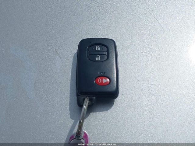 2014 TOYOTA PRIUS JTDKN3DUXE0361915 Photo 10