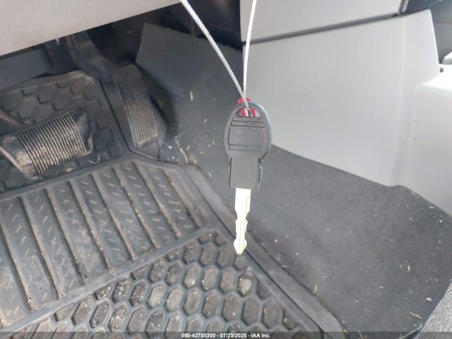 42785300 :رقم المزاد ، 1D8HD38K47F558098 vin ، 2007 Dodge Durango Sxt مزاد بيع