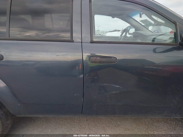 42785300 :رقم المزاد ، 1D8HD38K47F558098 vin ، 2007 Dodge Durango Sxt مزاد بيع