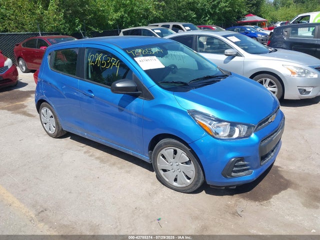 2018 KL8CA6SA8JC477111 main image