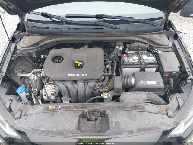 5NPD84LF4HH031946 Hyundai 2017