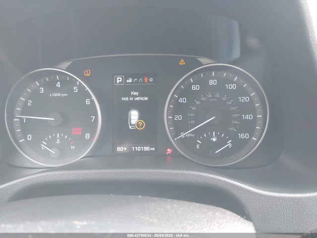5NPD84LF4HH031946 Hyundai 2017