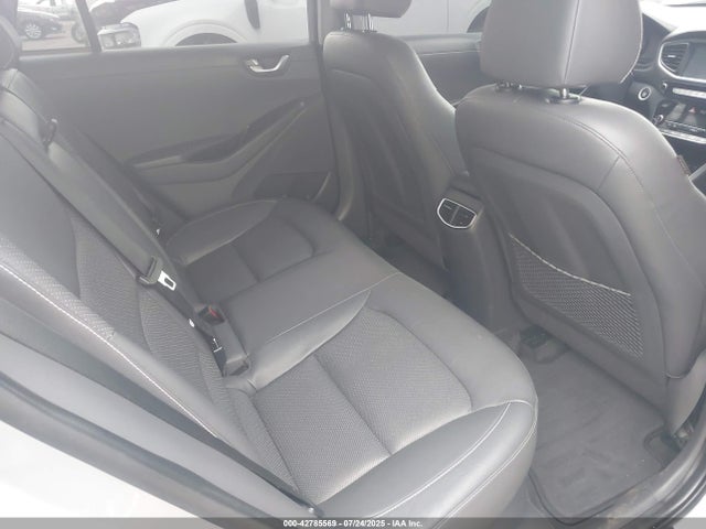 KMHC05LC7KU178091 Hyundai Ioniq