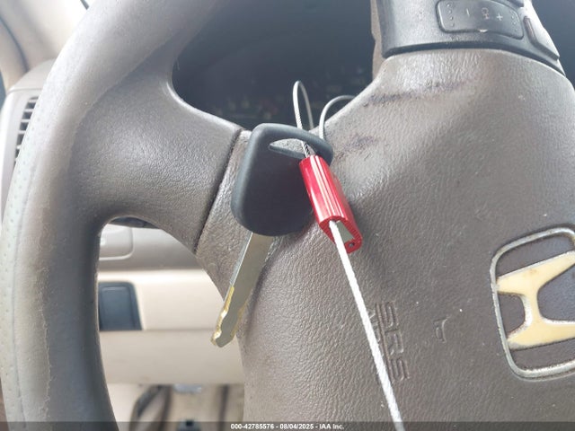 2007 HONDA ACCORD SDN 1HGCM66417A009438 Photo 10