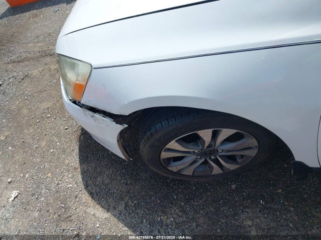 2007 HONDA ACCORD SDN 1HGCM66417A009438 Photo 5