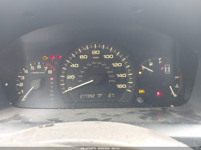 2007 HONDA ACCORD SDN 1HGCM66417A009438 Photo 6