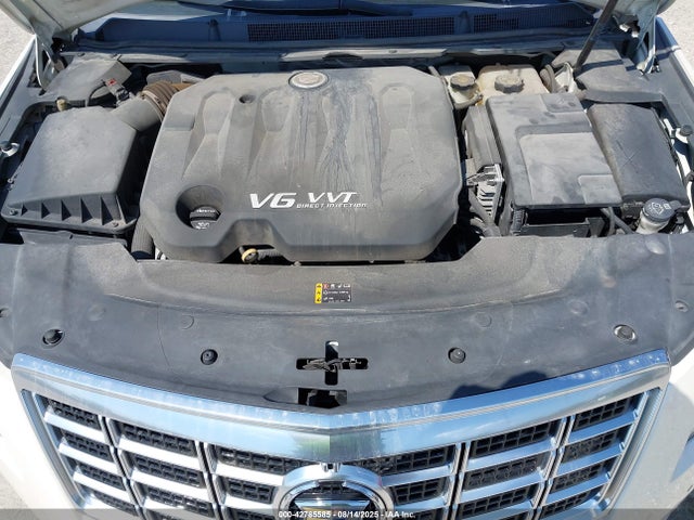 2013 CADILLAC XTS 2G61T5S35D9158316 Photo 9