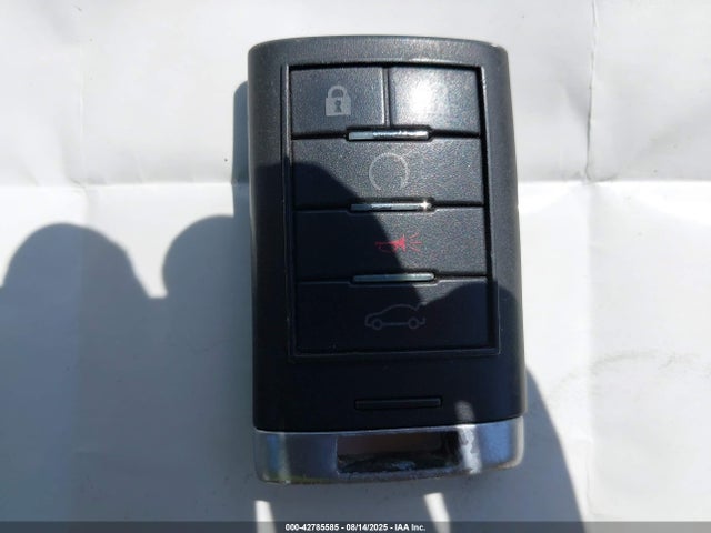 2013 CADILLAC XTS 2G61T5S35D9158316 Photo 10