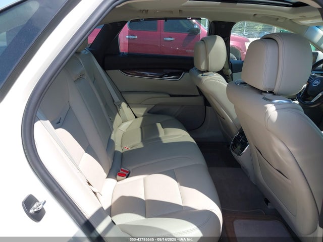 2013 CADILLAC XTS 2G61T5S35D9158316 Photo 7