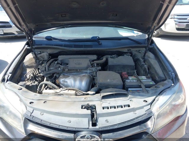 4T1BF1FK7HU771349 Toyota 2ar-fe