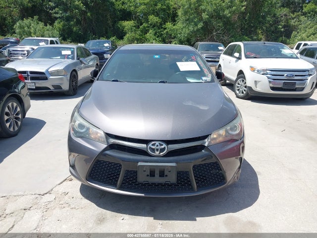 4T1BF1FK7HU771349 Toyota 2ar-fe