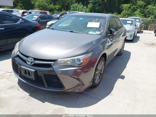 4T1BF1FK7HU771349 Toyota 2ar-fe