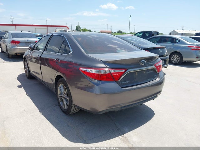4T1BF1FK7HU771349 Toyota 2ar-fe