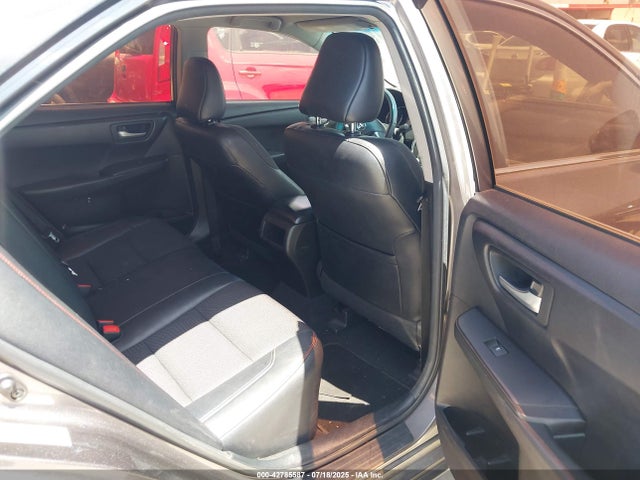 4T1BF1FK7HU771349 Toyota 2ar-fe