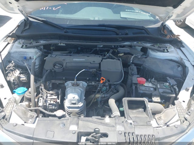 1HGCR2F5XHA214793 Honda k24w1