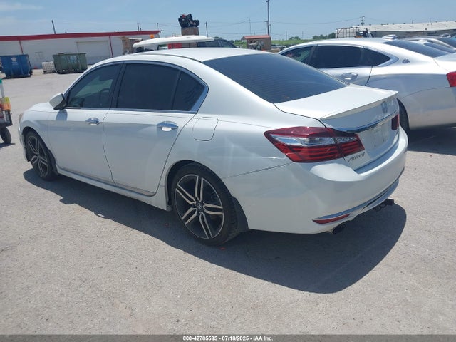 1HGCR2F5XHA214793 Honda k24w1