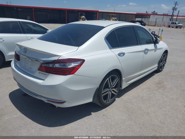 1HGCR2F5XHA214793 Honda k24w1