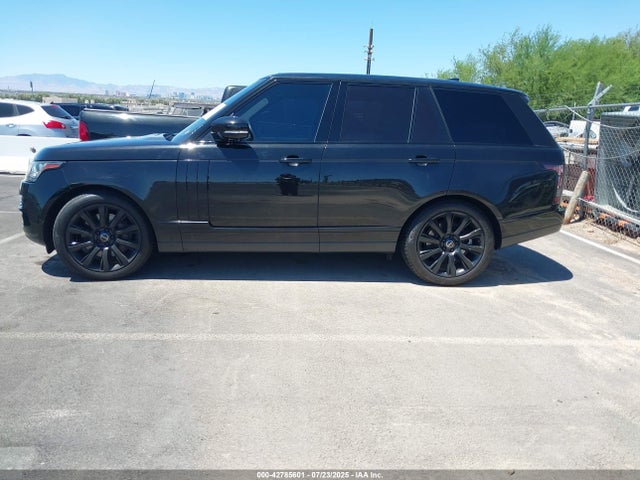 Land Rover s/c lev2 ulev 2017 SALGS2FE7HA363014 Image 13