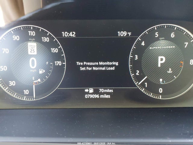 Land Rover s/c lev2 ulev 2017 SALGS2FE7HA363014 Image 14
