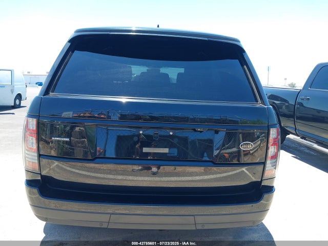 Land Rover s/c lev2 ulev 2017 SALGS2FE7HA363014 Image 15
