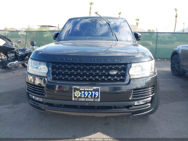 Land Rover s/c lev2 ulev 2017 SALGS2FE7HA363014 Image 6