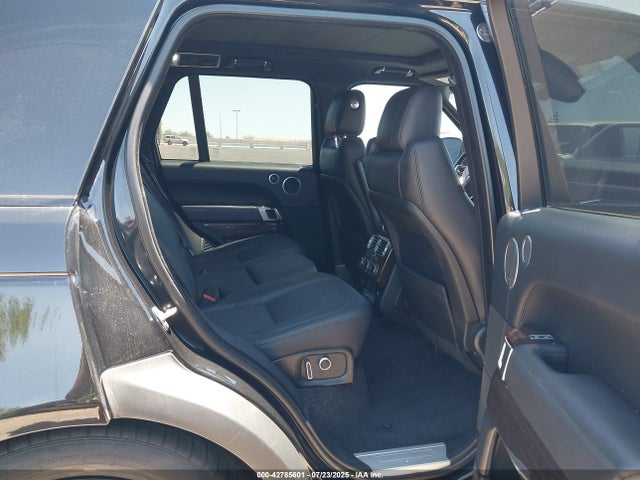Land Rover s/c lev2 ulev 2017 SALGS2FE7HA363014 Image 8