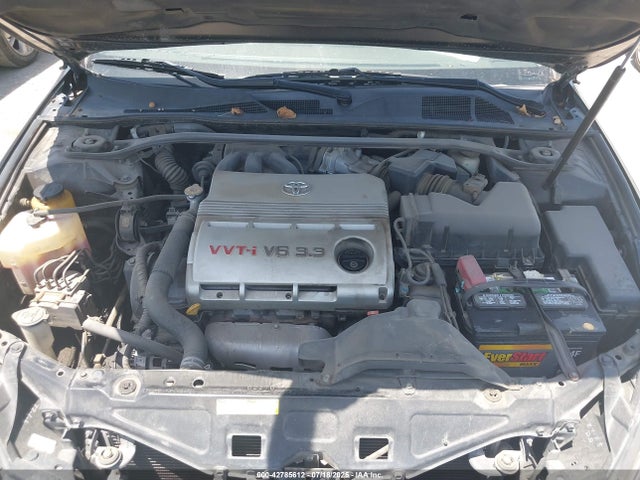 2008 Toyota Camry Solara Sle მანქანა იყიდება აუქციონზე, vin: 4T1FA38P48U146122, აუქციონის ნომერი: 42785612