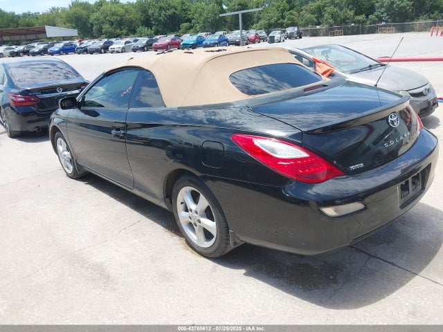 2008 Toyota Camry Solara Sle მანქანა იყიდება აუქციონზე, vin: 4T1FA38P48U146122, აუქციონის ნომერი: 42785612