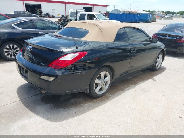 2008 Toyota Camry Solara Sle მანქანა იყიდება აუქციონზე, vin: 4T1FA38P48U146122, აუქციონის ნომერი: 42785612