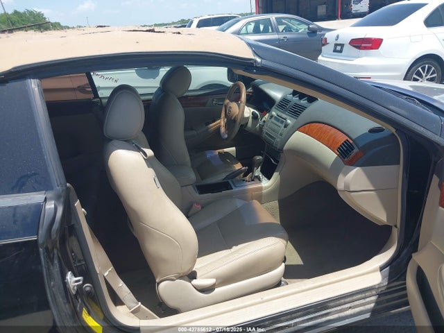 2008 Toyota Camry Solara Sle მანქანა იყიდება აუქციონზე, vin: 4T1FA38P48U146122, აუქციონის ნომერი: 42785612