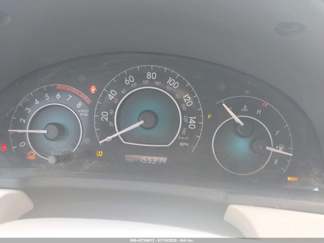 2008 Toyota Camry Solara Sle მანქანა იყიდება აუქციონზე, vin: 4T1FA38P48U146122, აუქციონის ნომერი: 42785612