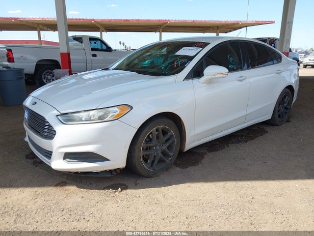 3FA6P0H7XFR296120 Ford 2015