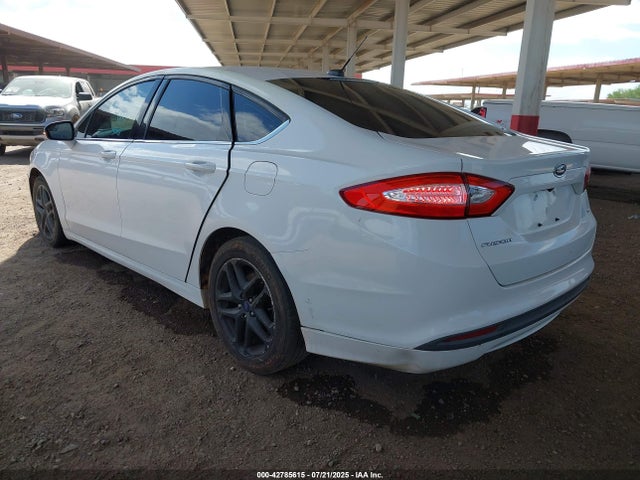 3FA6P0H7XFR296120 Ford 2015
