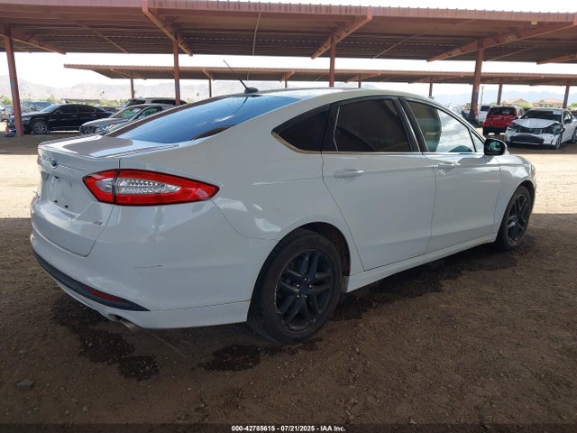 3FA6P0H7XFR296120 Ford 2015