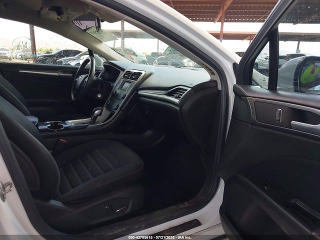 3FA6P0H7XFR296120 Ford 2015