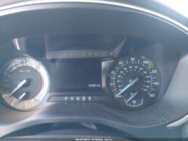 3FA6P0H7XFR296120 Ford 2015
