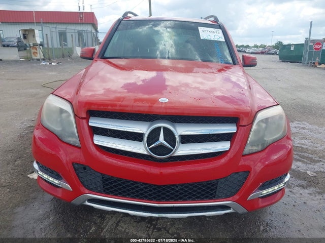 WDCGG5HB5EG226153 Mercedes-Benz 2014
