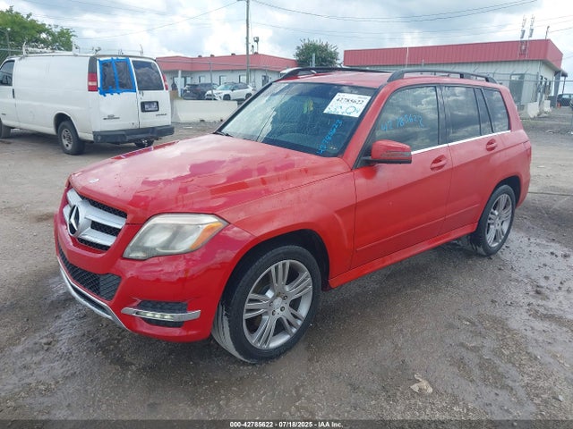 WDCGG5HB5EG226153 Mercedes-Benz 2014