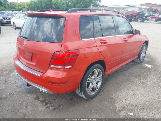 WDCGG5HB5EG226153 Mercedes-Benz 2014