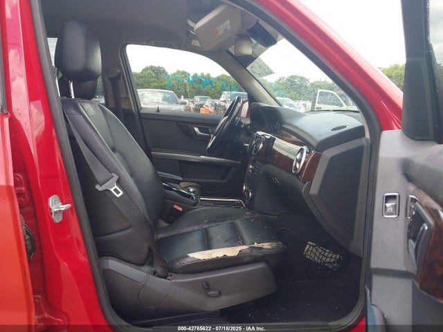 WDCGG5HB5EG226153 Mercedes-Benz 2014
