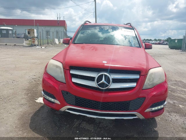 WDCGG5HB5EG226153 Mercedes-Benz 2014
