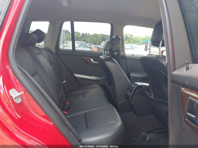 WDCGG5HB5EG226153 Mercedes-Benz 2014