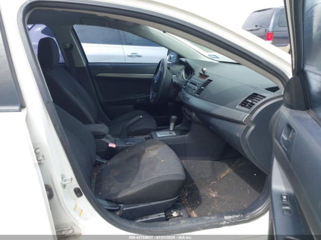 2010 MITSUBISHI LANCER JA32U2FU7AU008995 Photo 4