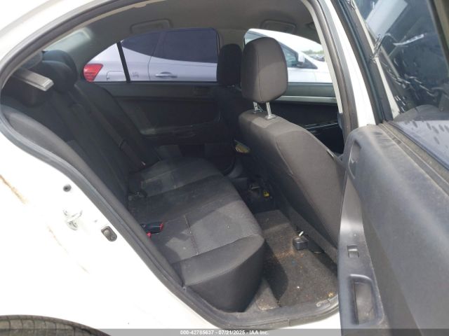 2010 MITSUBISHI LANCER JA32U2FU7AU008995 Photo 7