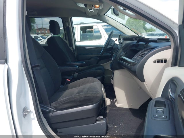 Dodge Grand Caravan 2016 2C4RDGBG7GR144160 Image 5